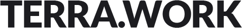 TERRA.WORK Logo